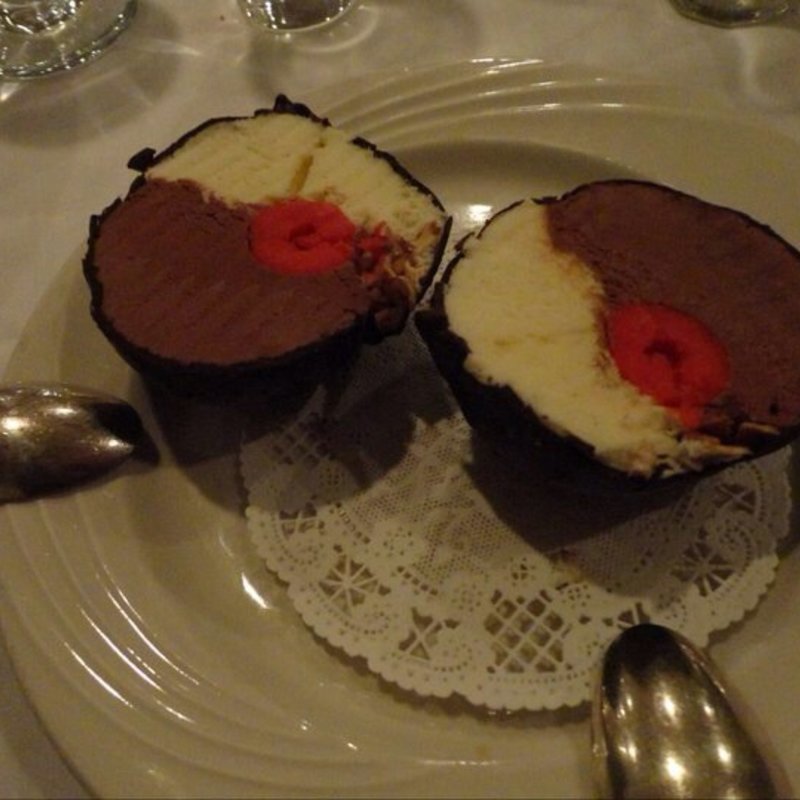 ティラミス(Nanni's Restaurant)