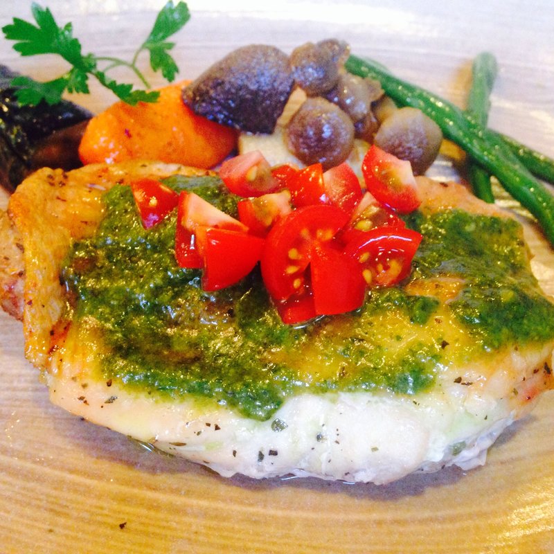 Yセット(グリーン ハーモニー （Green Harmony）)