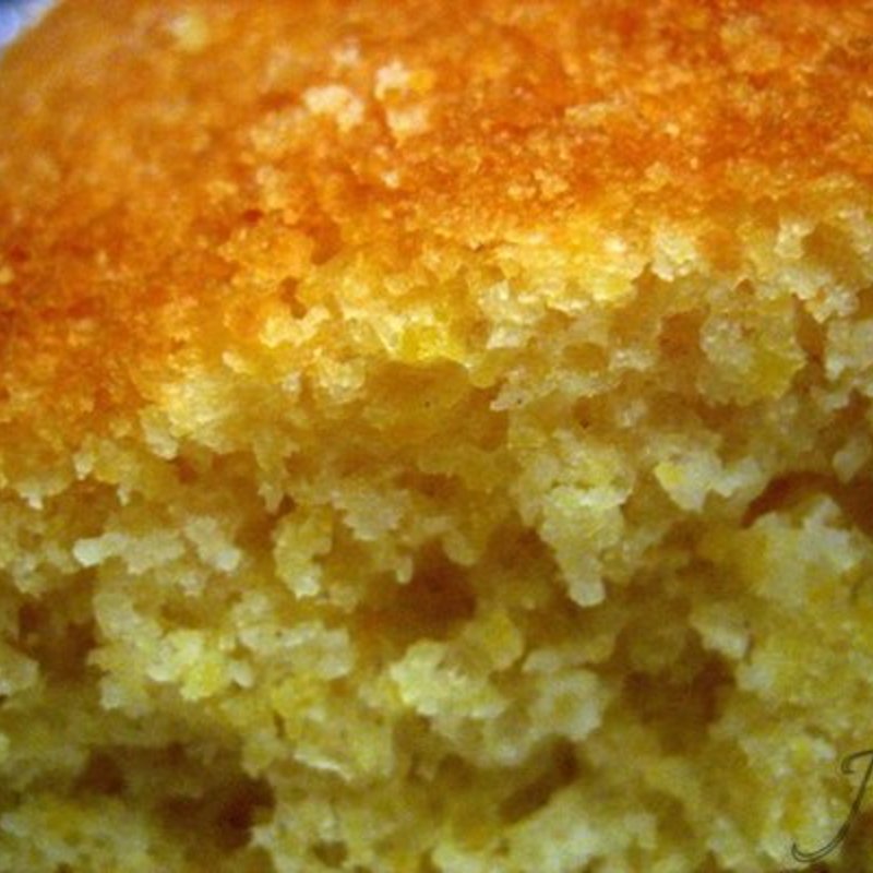 Corn Bread(DALLAS BBQ)