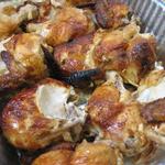 Rotisseried Chicken