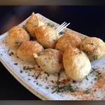 Spicy Fish Balls