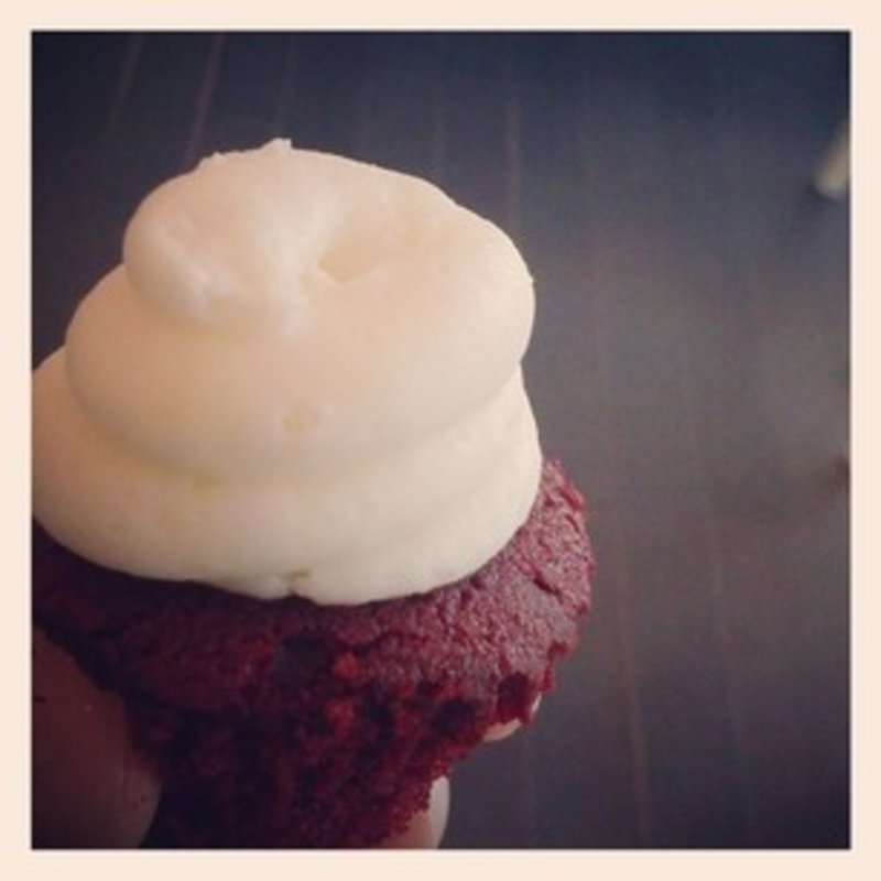 Southern Red Velvet(Vanilla Bake Shop)