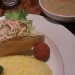 スリランカカレー