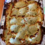 Gourmet Potato Cake(Gourmet Exprezz)