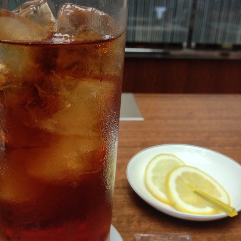 アールグレイ クラッシック(ザ・ダイニング ルーム （THE DINING ROOM）)