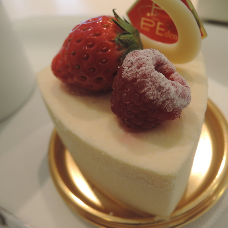 モガドール(パティスリー プティエデン)