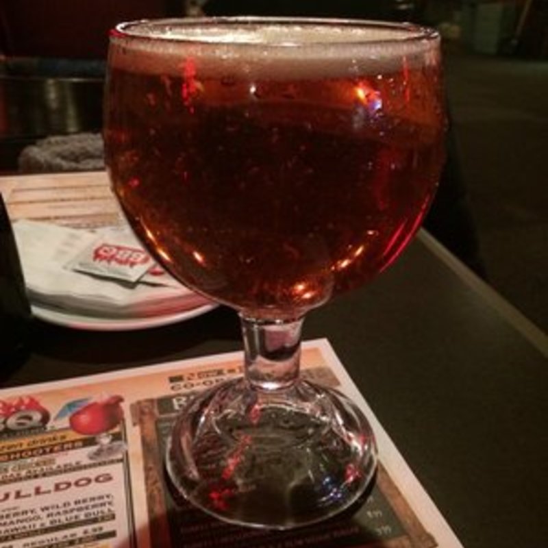 20oz Beer(DALLAS BBQ)