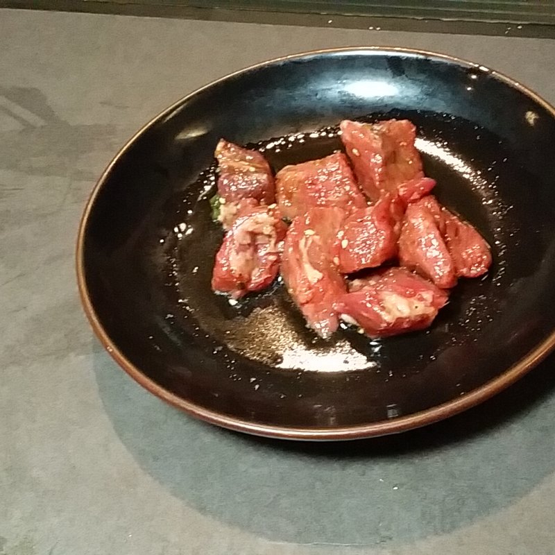 牛ヒレ(花炎坊 )