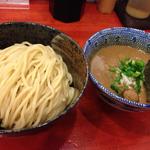 つけ麺(つけめん らぁめん 二代目 狼煙)