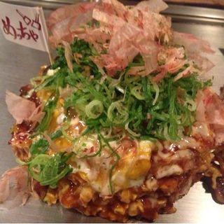 めっちゃごっつい焼き(ごっつい 新橋店)