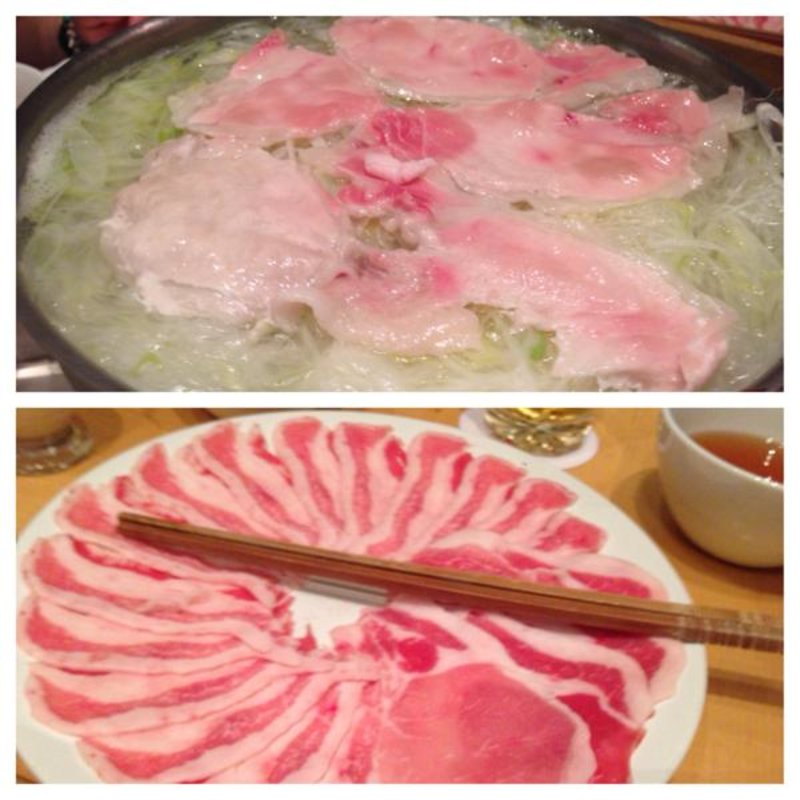 (羅豚 銀座本店)