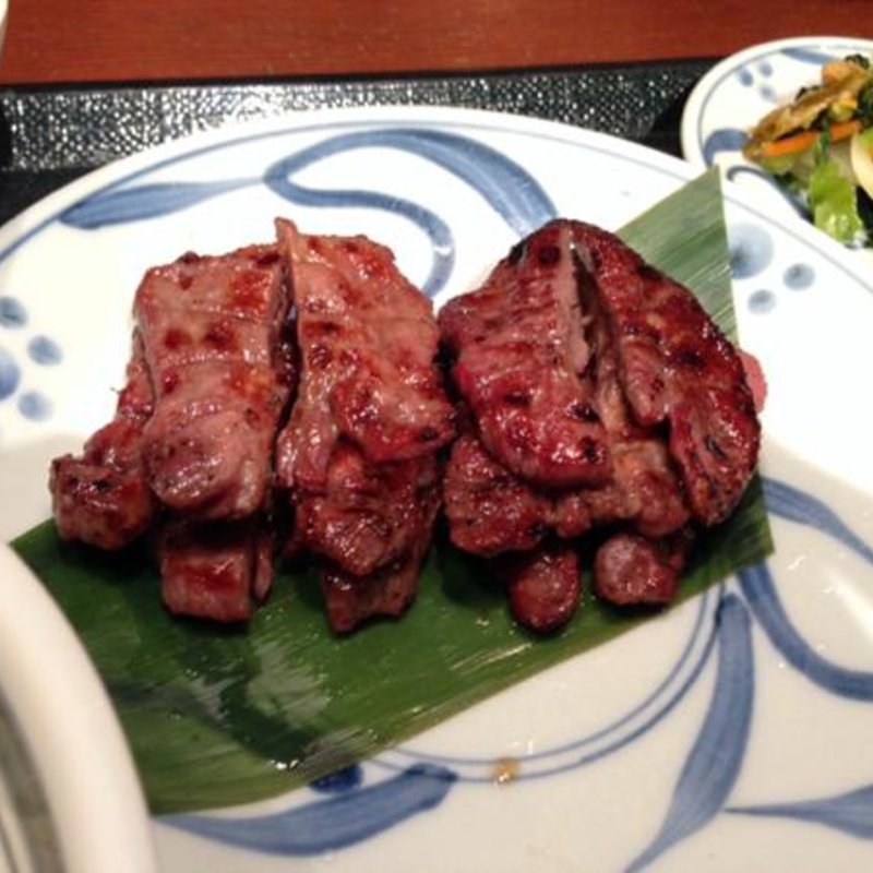 がんこちゃんセット(ねぎし コリドー店 )