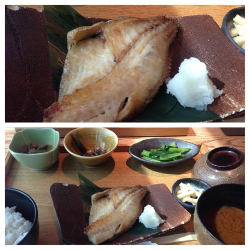 (和食 えん 汐留店 （わしょく えん）)