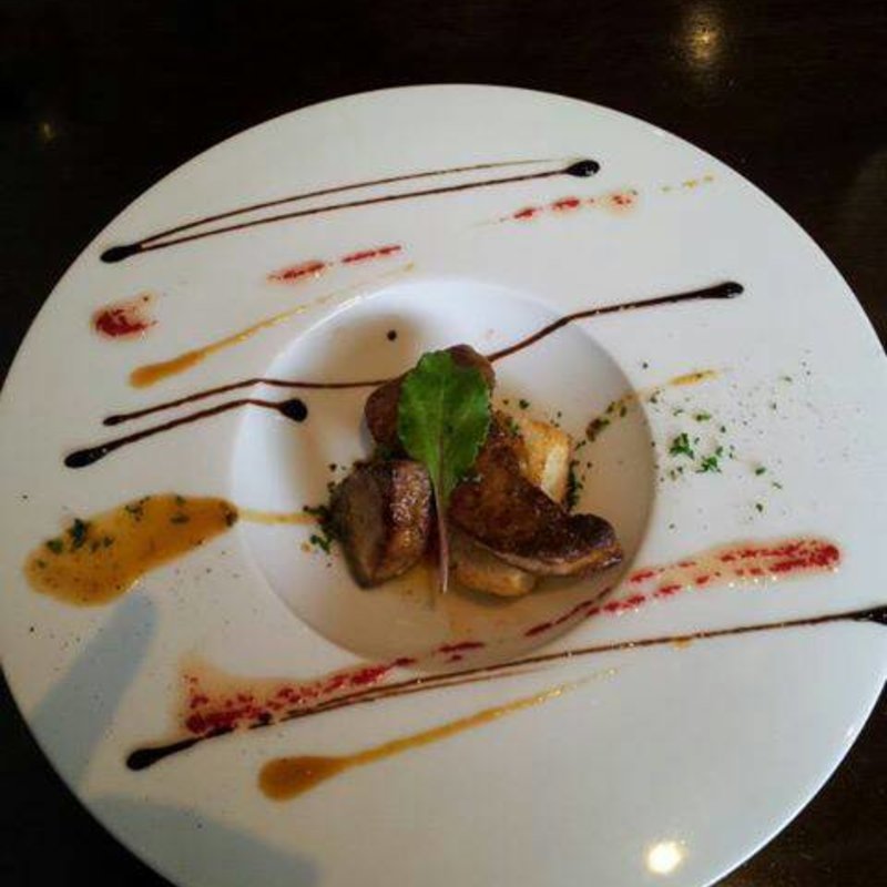 ランチメニュー（休日）(Bistro Futatsuboshi （ビストロフタツボシ）)