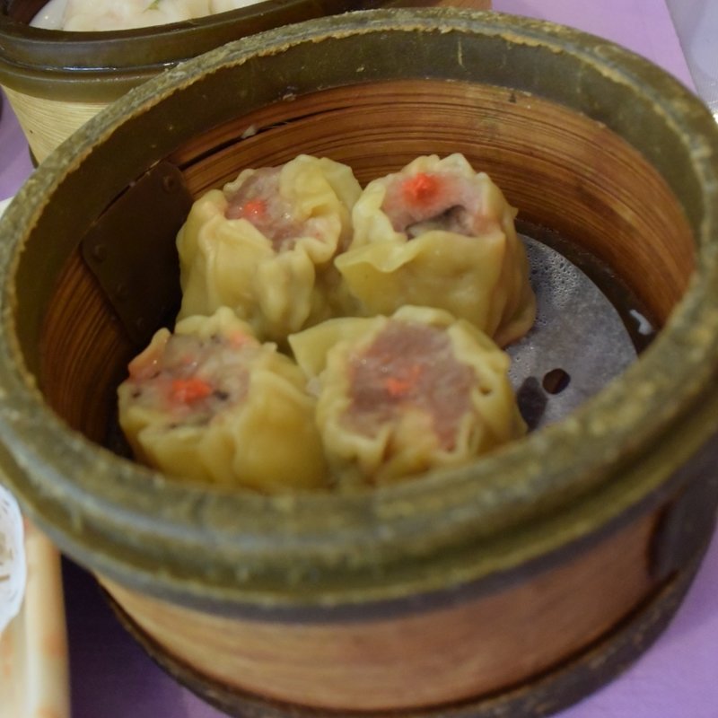 豚肉シュウマイ(NORTHERN MANOR)