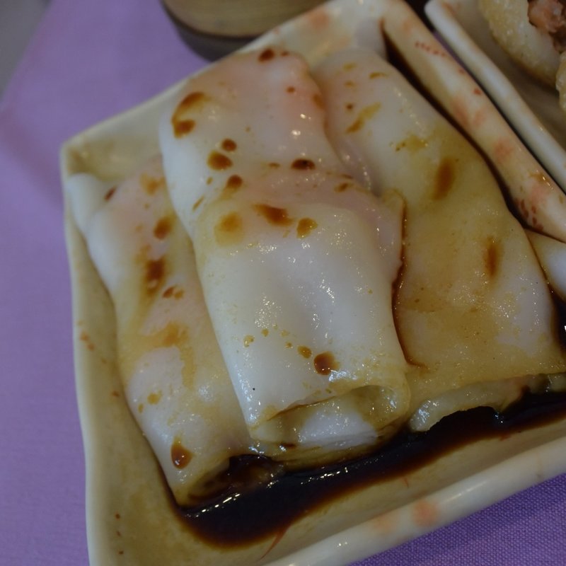 鮮蝦腸粉(NORTHERN MANOR)