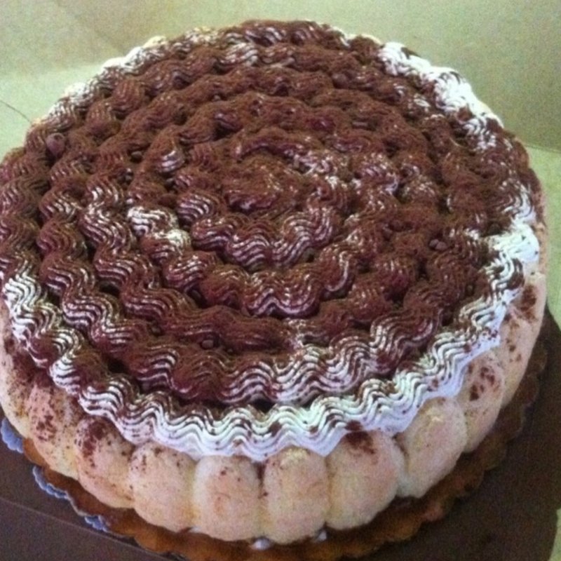 Tiramisu(Giuliano's Delicatessen)