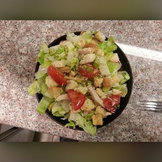 Chicken Caesar Salad(Giuliano's Delicatessen)