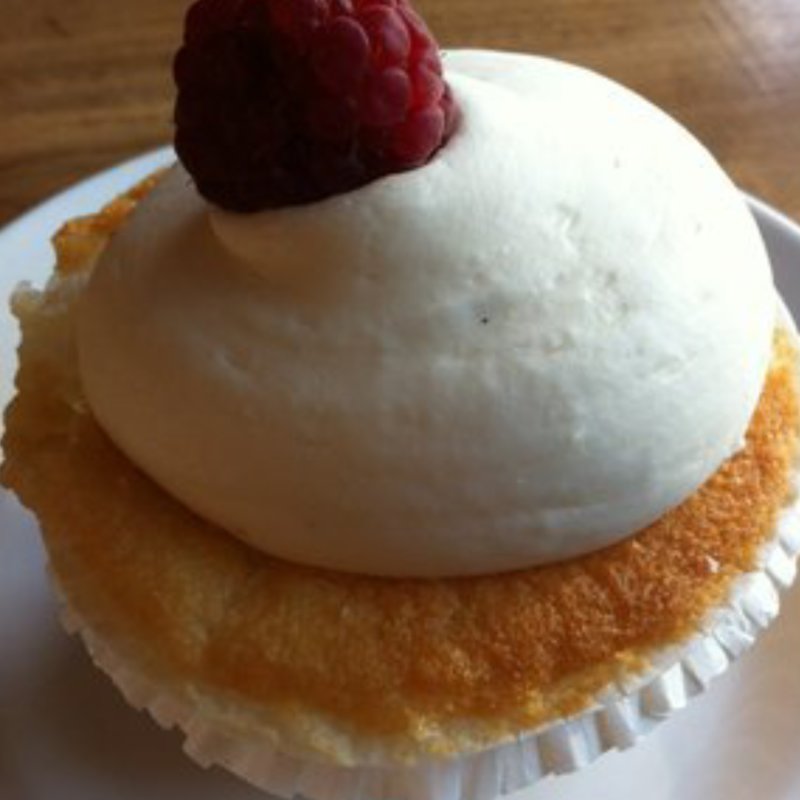 Berry ShortCake(Lark Cake Shop)