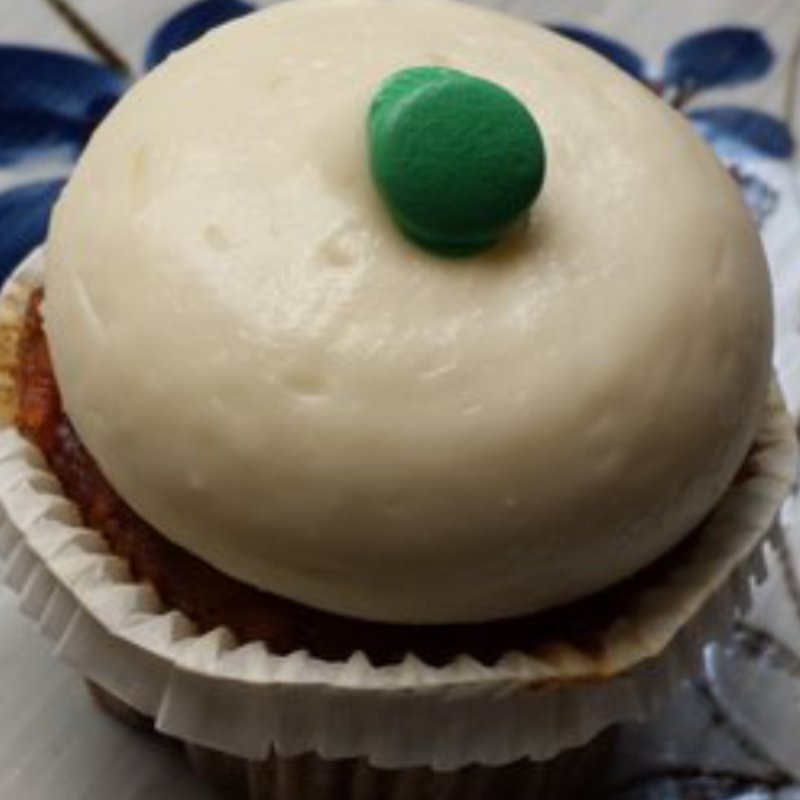 Carrot Cake(Lark Cake Shop)