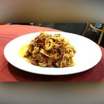 Tailgate ragu