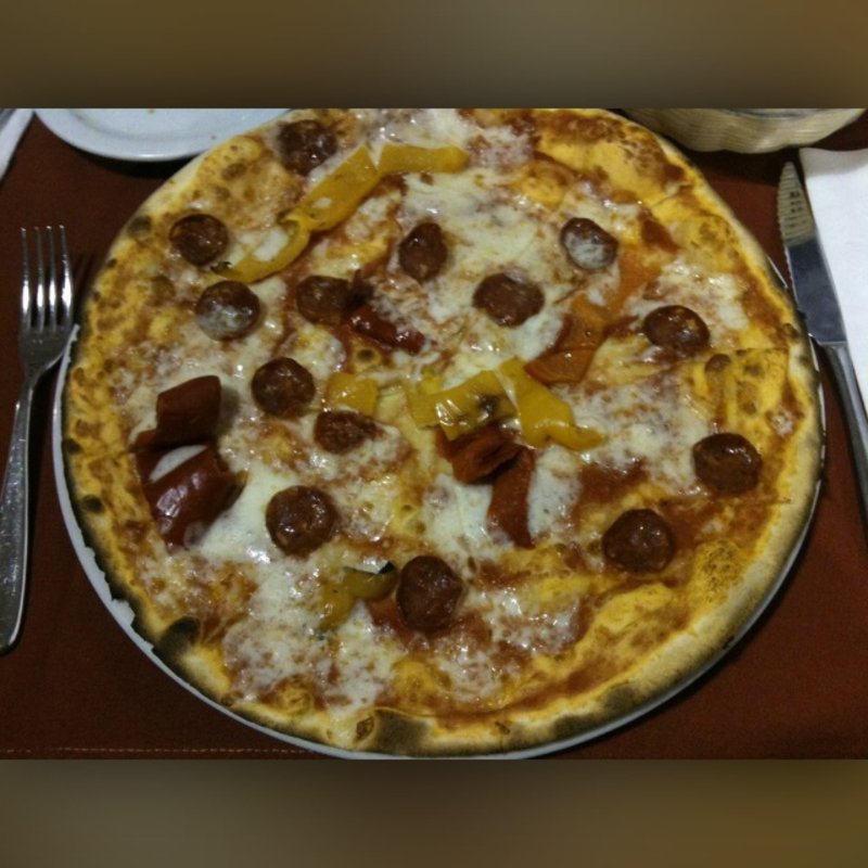 Felipe (Eatalian Cafe)