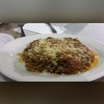 The Lasagne