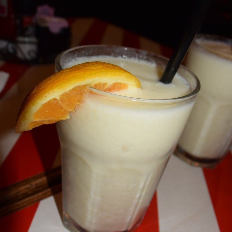 ピニャ・コラーダ(TGI Friday's)