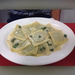 Tortellini Verdi