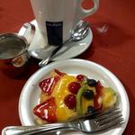 Fruit Tart