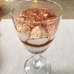 Tiramisu(Eatalian Cafe)