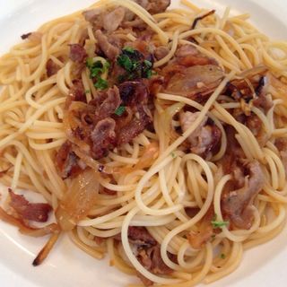Marinated Pork(Spoon House)