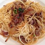 Marinated Pork(Spoon House)