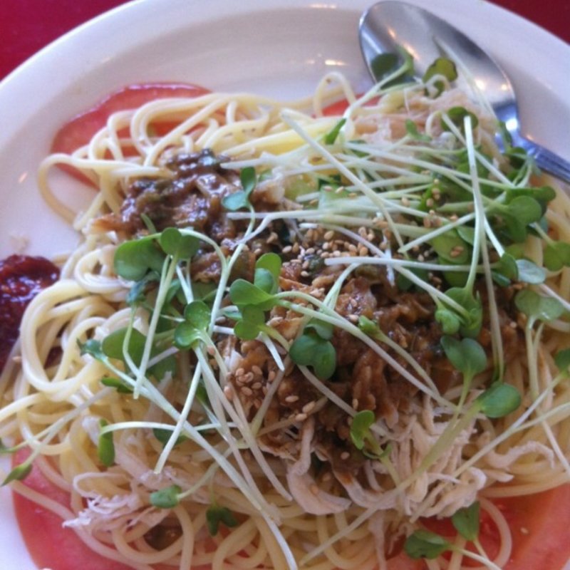 Chicken Salad(Spoon House)