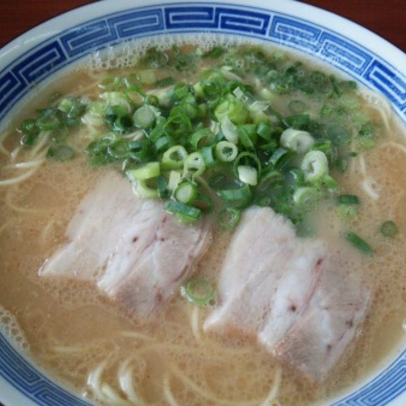 ラーメン(三九ラーメン)