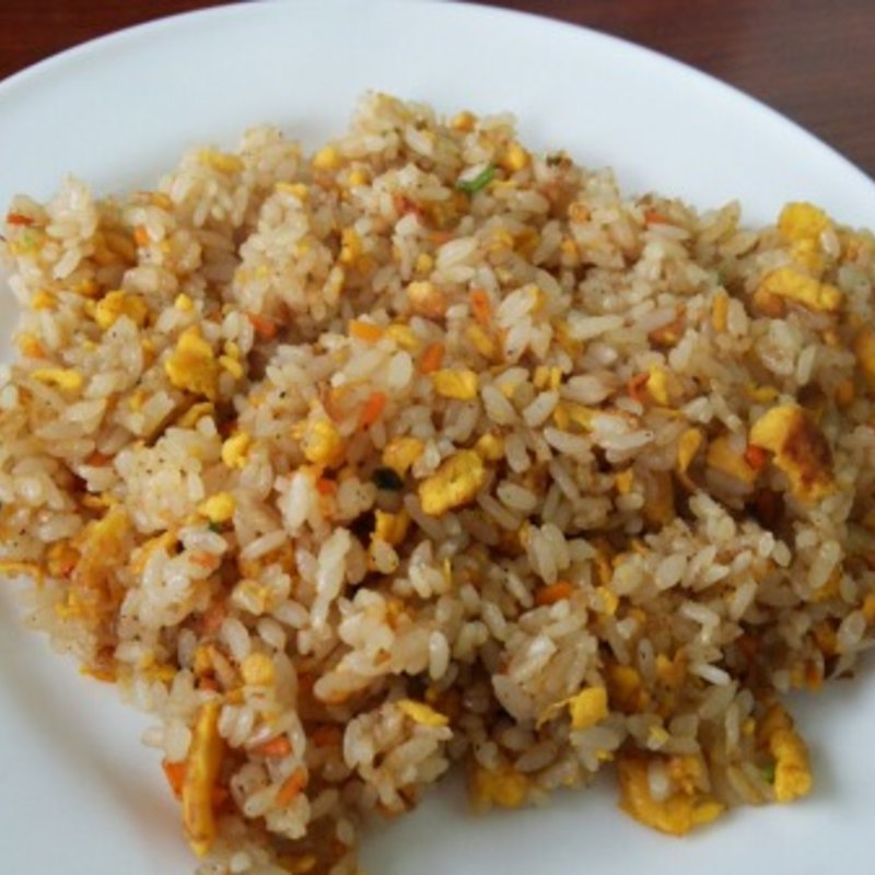 チャーハン(三九ラーメン)