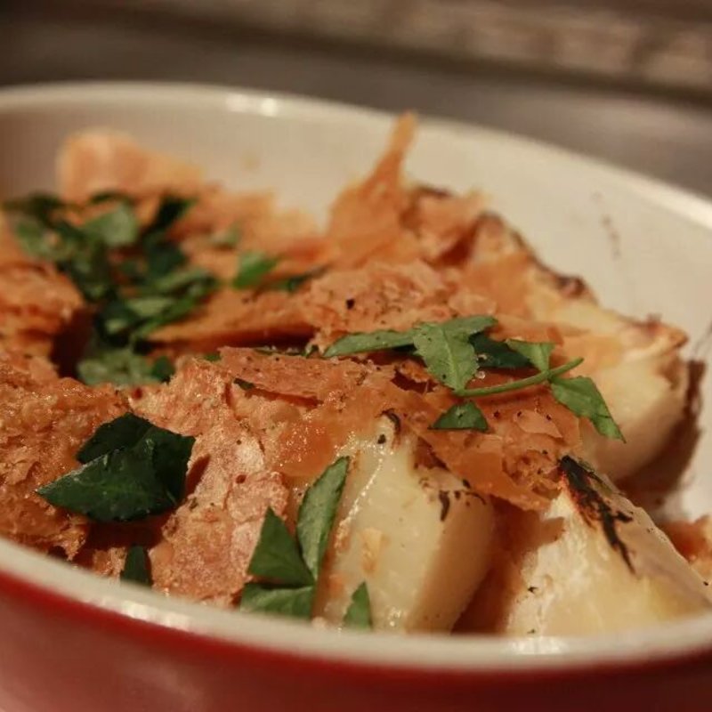 ヤシオポークとキャベツ(AGカフェ （AG cafe）)