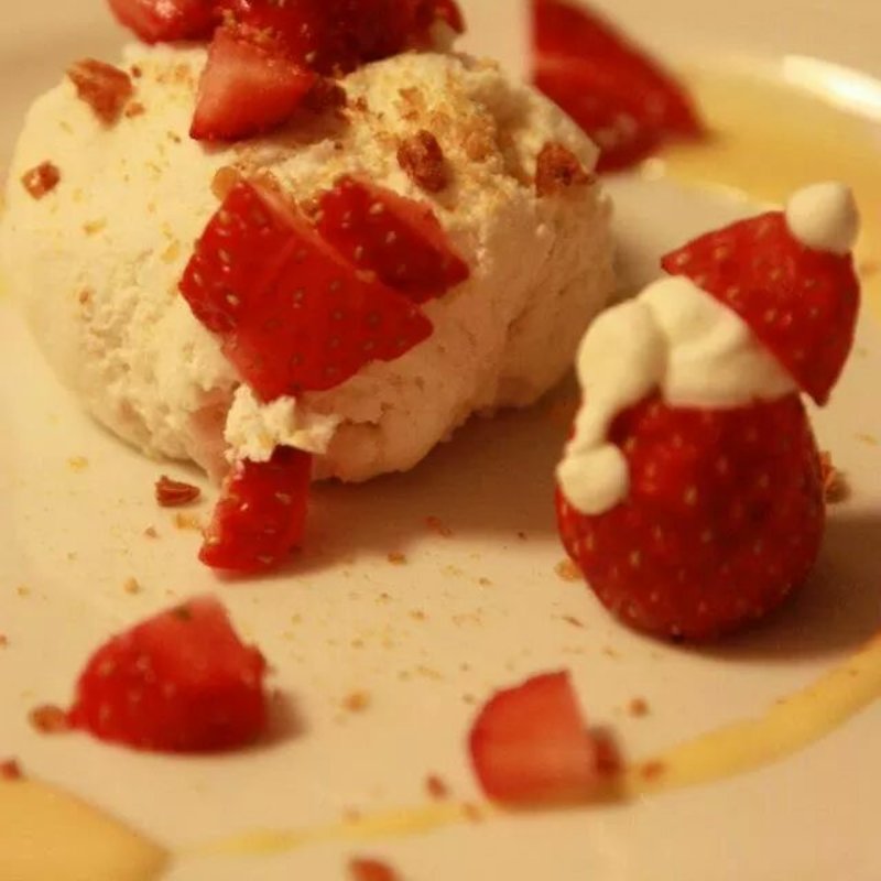 ダンジュ(AGカフェ （AG cafe）)