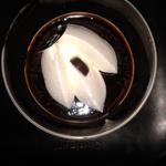 Coffee Jelly(Bonjour French Pastry)
