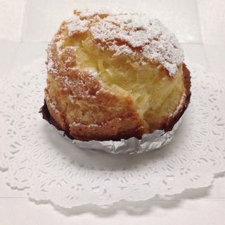 Choux(Bonjour French Pastry)