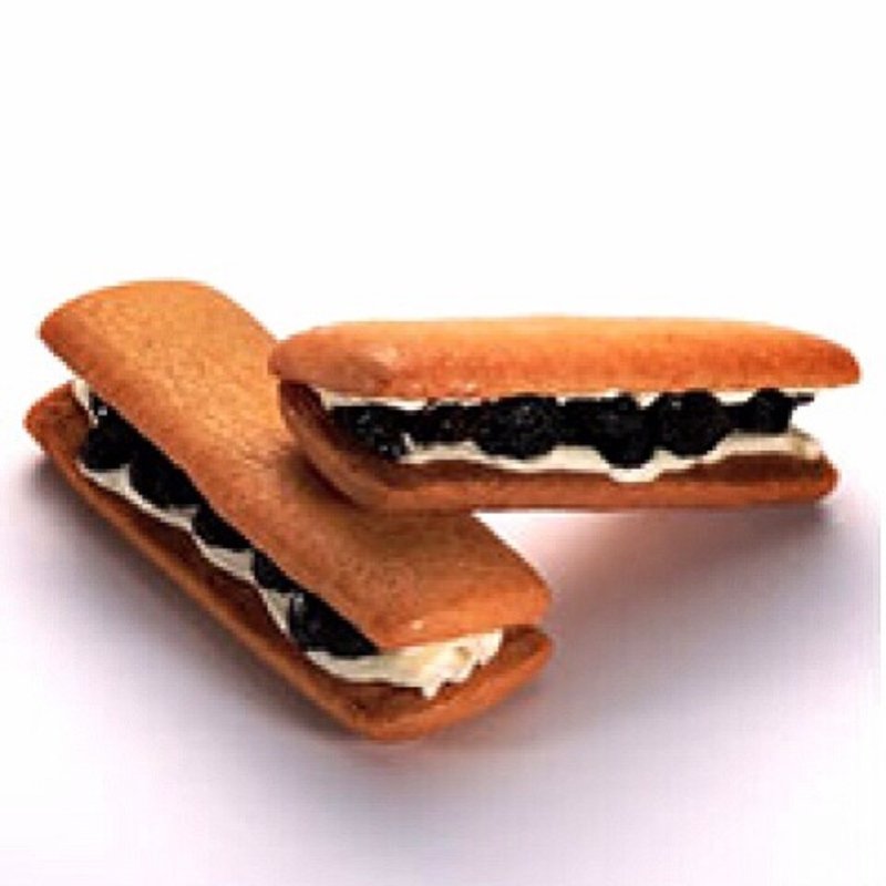 レーズンサンド(YOKUMOKU 羽田空港　第2ターミナル店　マーケットプレイス （ヨックモック）)