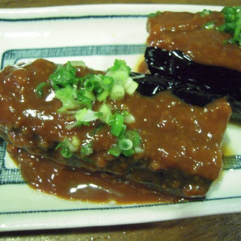 なすみそ(たか陣 )