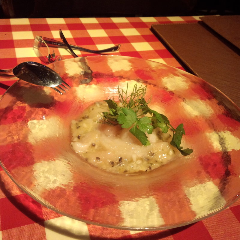 (パレルモ 赤坂店)