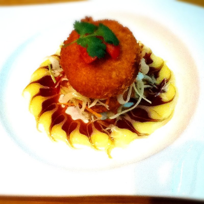 croquette(Itadakimasu)