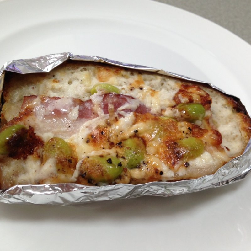 タルティーヌ(VESTA 福島本店)