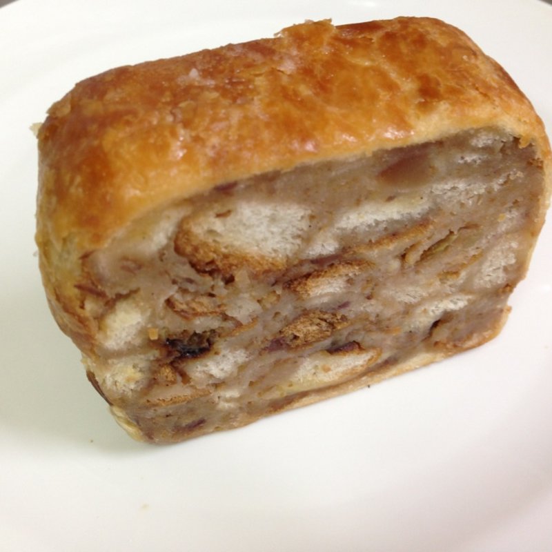 パン・オ・パテ(VESTA 福島本店)