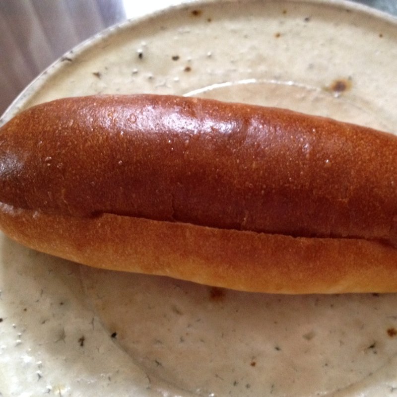 コッペパン(シンボパン)