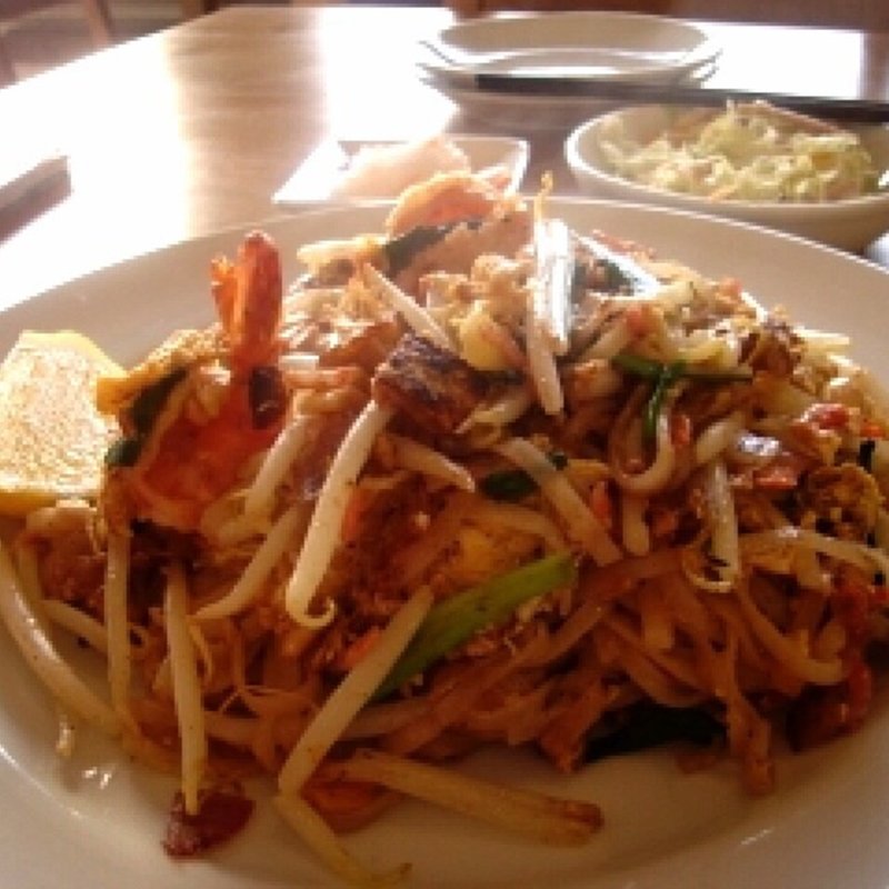 パッタイ(Luai Luai)