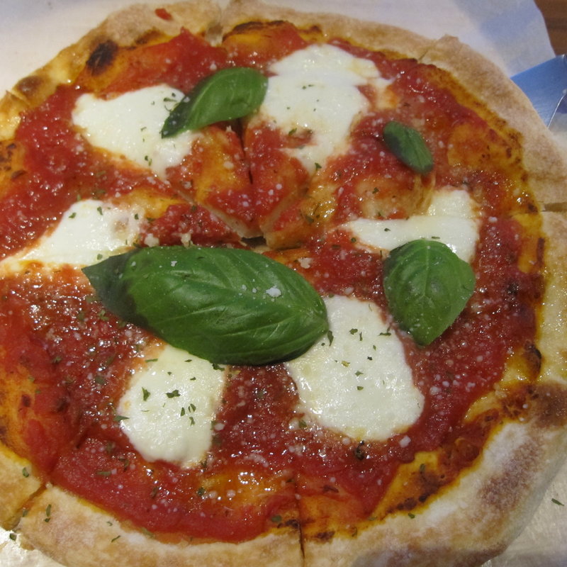 マルゲリータピザ(sotie （ソティー）)