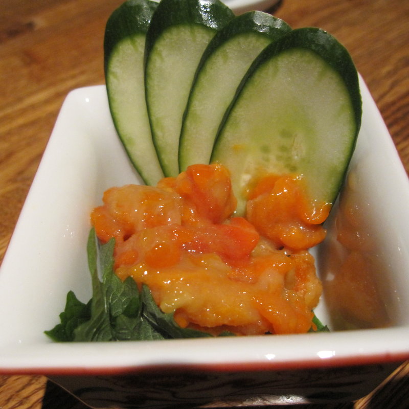 ばくらい(ヤオヤ （Yaoya）)